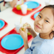 Image for article titled Is 20 minutes enough time for school lunch?